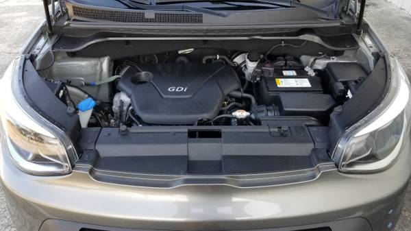 2014 Kia Soul Wheelchair Handicap Conversion - - by for sale in Clearwater, FL – photo 16