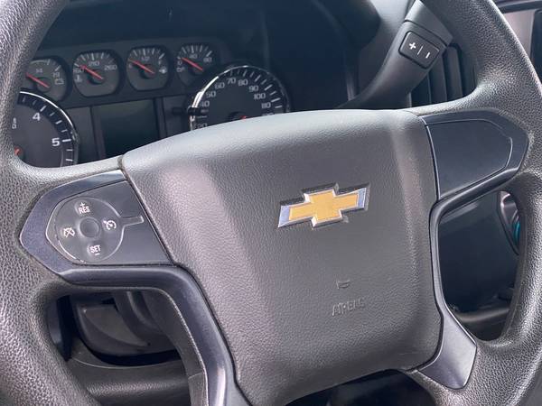 2014 Chevy Chevrolet Silverado 1500 Regular Cab Work Truck Pickup 2D... for sale in York, PA – photo 23