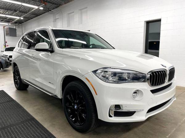 2018 BMW X5 xDrive 35i Luxury - - by dealer - vehicle for sale in Blaine, MN – photo 3