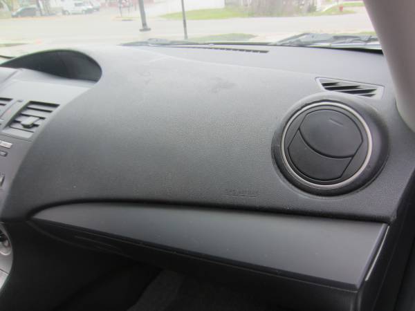 Gas Saving 2010 Mazda 3i, 5 Speed 4cyl, One Owner! for sale in Louisburg KS.,, MO – photo 18