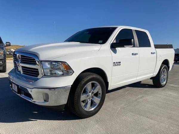 2016 Ram 1500 4WD Big Horn Crew Cab *$500 DOWN YOU DRIVE! - cars &... for sale in St Peters, MO – photo 2