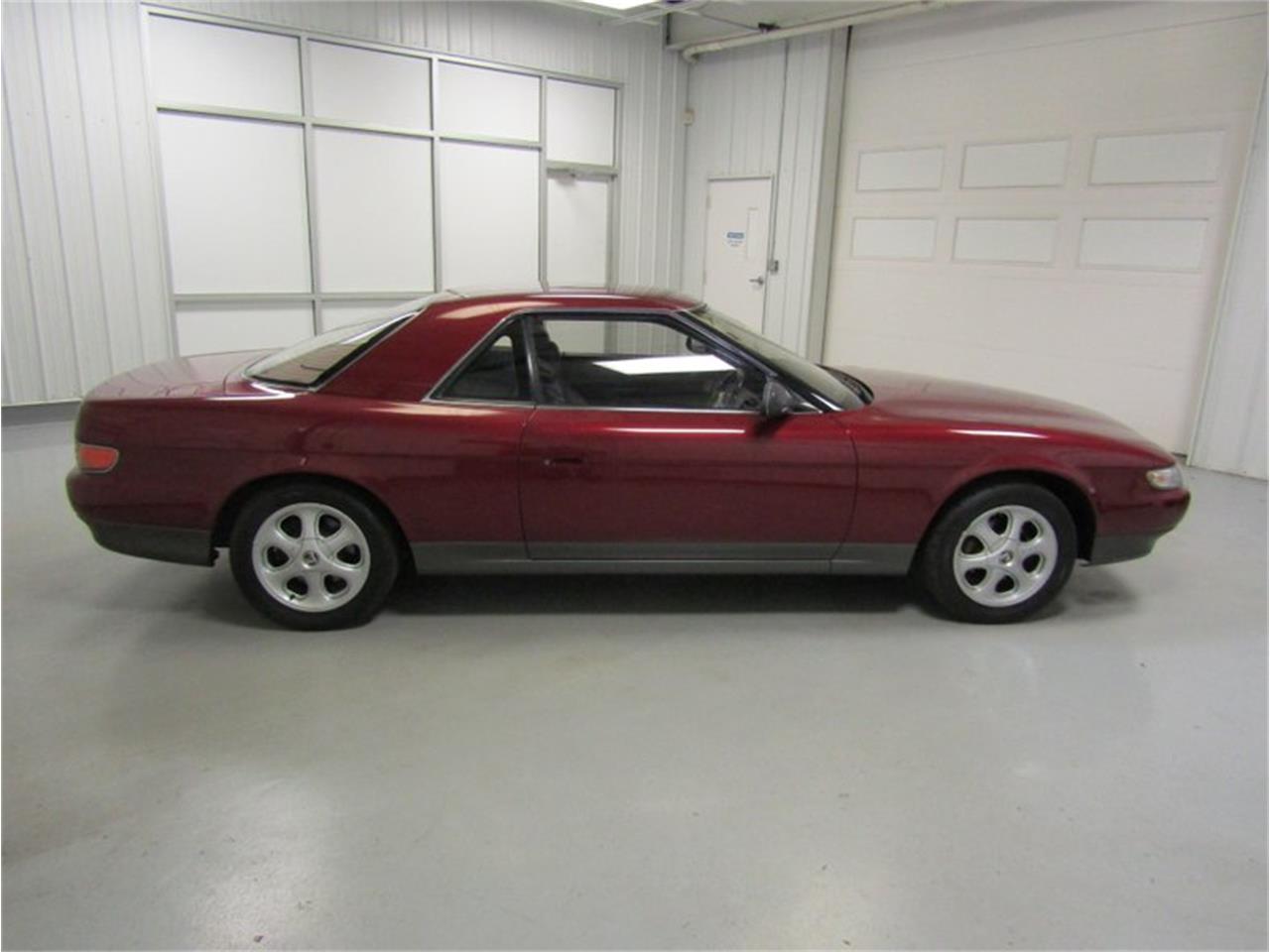 1992 Mazda Cosmo for sale in Christiansburg, VA – photo 8