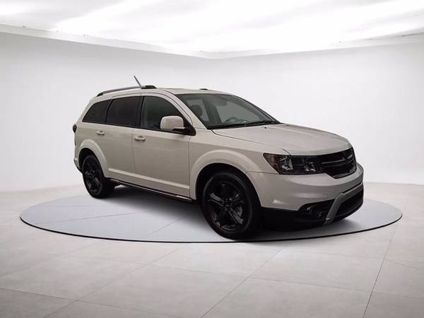 2020 Dodge Journey Crossroad - - by dealer - vehicle for sale in Wilmington, NC – photo 6
