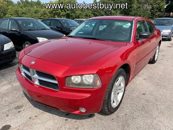 2006 Dodge Charger SE 4dr Sedan Call for Steve or Dean - cars &... for sale in Murphysboro, IL – photo 2
