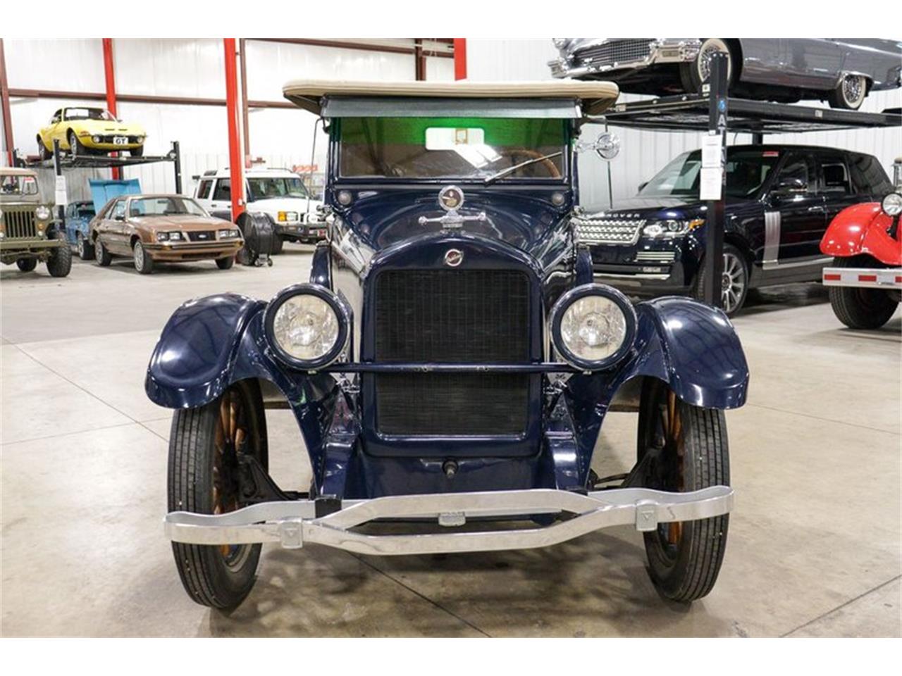 1924 Studebaker Special Six for sale in Kentwood, MI – photo 76