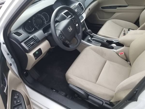 Honda Accord lx 2015 for sale in Milford, CT – photo 6