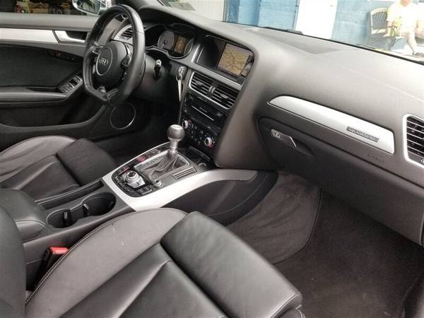 2015 *Audi* *S4* *4dr Sedan S Tronic Premium Plus* B for sale in Uniontown, PA – photo 19