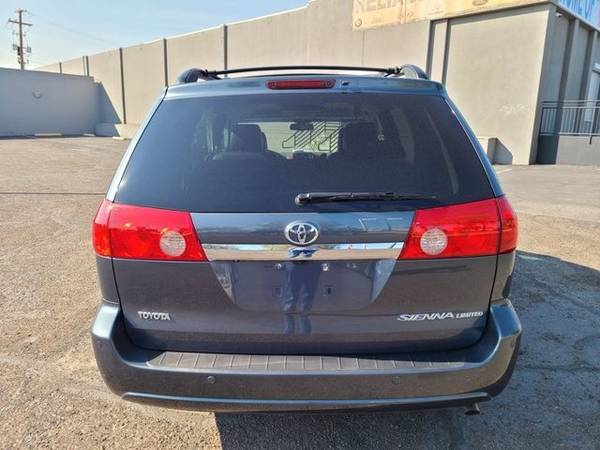 2010 Toyota Sienna XLE - cars & trucks - by dealer - vehicle... for sale in Las Vegas, NV – photo 8