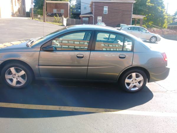 2006 SATURN ION 41,500 - cars & trucks - by owner - vehicle... for sale in Pittsburgh, PA – photo 9