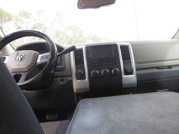 2011 RAM 2500 - - by dealer - vehicle automotive sale for sale in Pensacola, FL – photo 23