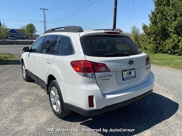 2013 Subaru Outback 2 5i Premium Wagon 4D - - by for sale in Lynden, WA – photo 3
