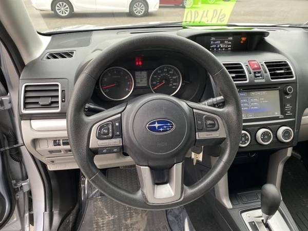 2018 Subaru Forester - - by dealer - vehicle for sale in Grand Junction, CO – photo 9