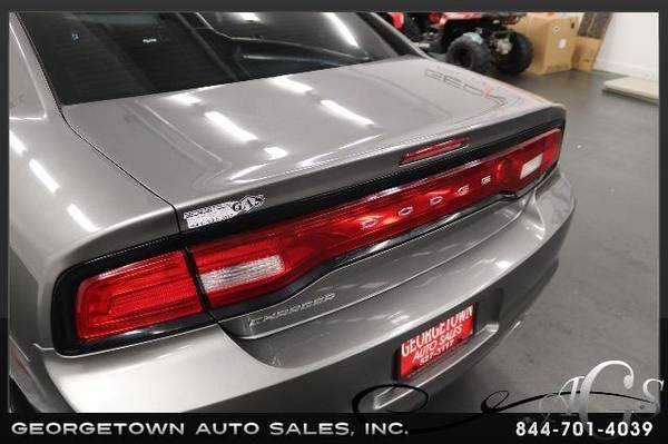 2011 Dodge Charger - - cars & trucks - by dealer - vehicle... for sale in Georgetown, SC – photo 13