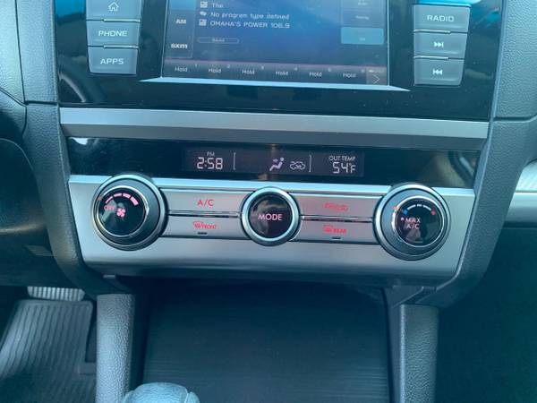 2019 Subaru Outback 2 5i Ice Silver Metallic for sale in Omaha, NE – photo 21