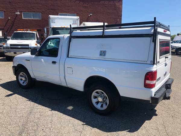 2010 Ford Ranger XL for sale in Bloomfield, NJ – photo 8