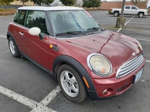 2007 MINI Cooper - cars & trucks - by dealer - vehicle automotive sale for sale in Vancouver, OR – photo 3