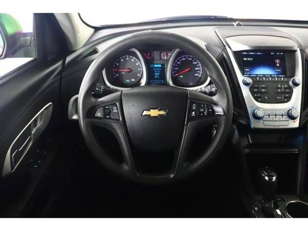 2016 Chevrolet Equinox LS - SUV for sale in Cincinnati, OH – photo 12