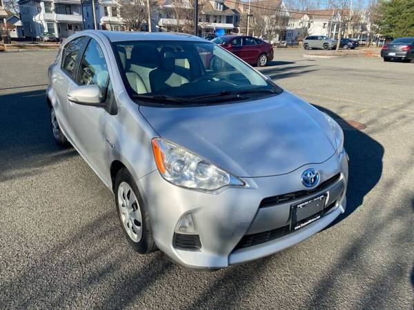 2013 TOYOTA PRIUS C~WE HAVE NEW PLATES IN STOCK! DONT WAIT FOR DMV!... for sale in Schenectady, NY – photo 10