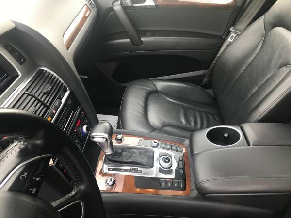 2013 AUDI Q7 QUATTRO 3.0 * $2000 DOWN *BAD CREDIT*NO CREDIT*NO... for sale in Whitehall, OH – photo 15