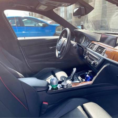 2015 BMW Series 3 328i xDrive Sedan 4D for sale in Arlington Heights, IL – photo 8