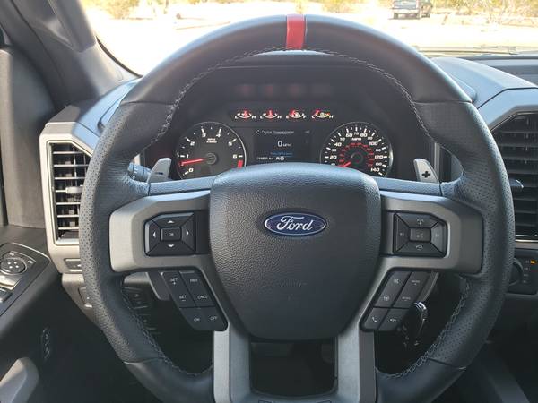 2019 *Ford* *F-150* *Raptor - Navigation - FOX Live Val for sale in Tempe, AZ – photo 24