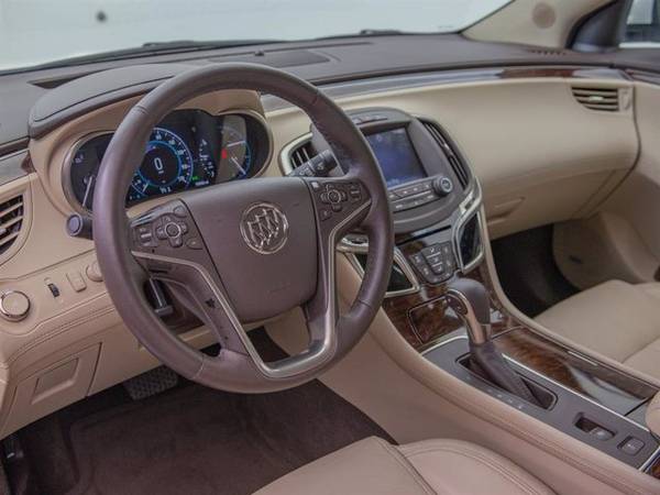 2015 Buick LaCrosse Premium I Group - - by dealer for sale in Wichita, KS – photo 20