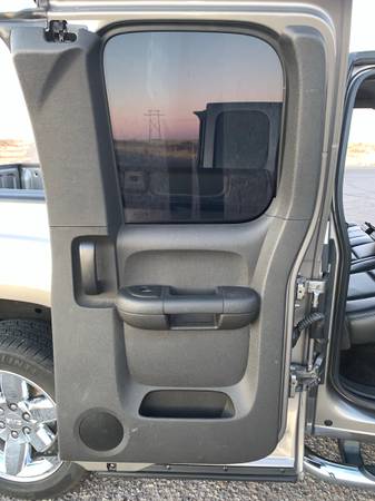 2013 GMC Sierra 1500 Extended Cab SLT Pickup 4D 6 1/2 ft 19, 900 OBO for sale in Albuquerque, NM – photo 10