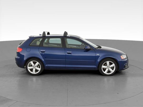2012 Audi A3 2.0 TDI Premium Wagon 4D wagon Blue - FINANCE ONLINE -... for sale in Rochester , NY – photo 13