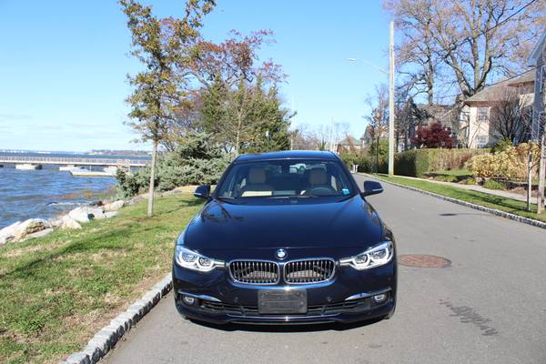2016 BMW 340i xDrive AWD - cars & trucks - by dealer - vehicle... for sale in Great Neck, CT – photo 2