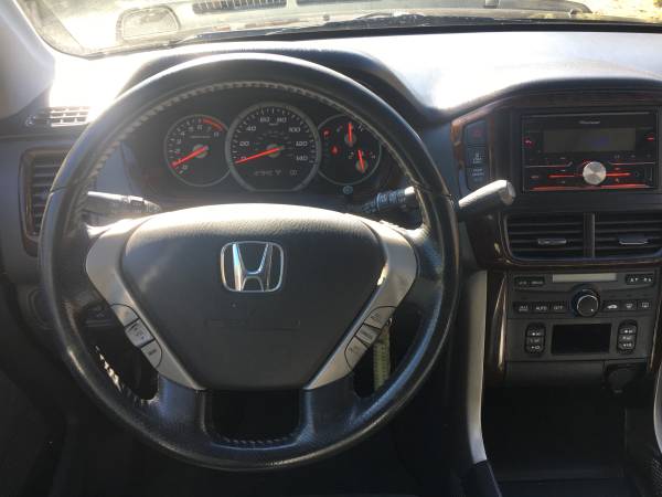 2008 Honda Pilot EX-L for sale in Boise, ID – photo 9