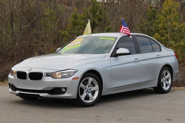 2014 BMW 328i - Low Miles! Like New! Leather! Many Extras! Gets 35 for sale in Athens, TN – photo 3