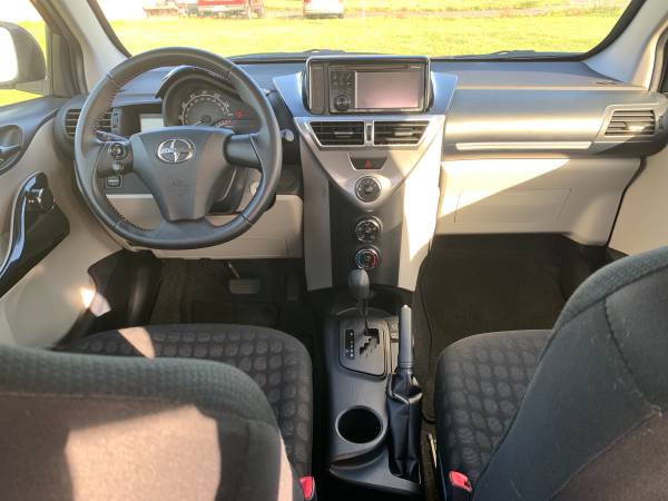 2013 Scion iQ ***ONLY 50,000 MILES!!*** for sale in Carlsborg, WA – photo 11