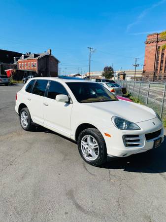2010 PORSCHE CAYENNE ( LOADED/NAVIGATION/AUXILIARY ) - cars & for sale in HARRISBURG, PA – photo 7