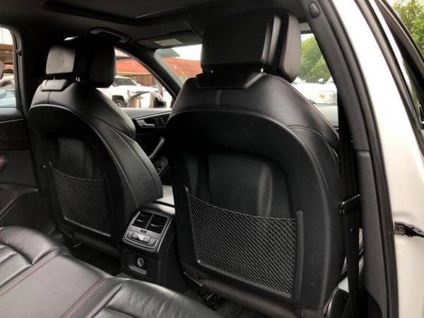 2018 Audi A4 Sedan A-4 2.0 TFSI Tech Premium Plus S Tronic quattro... for sale in Houston, TX – photo 14