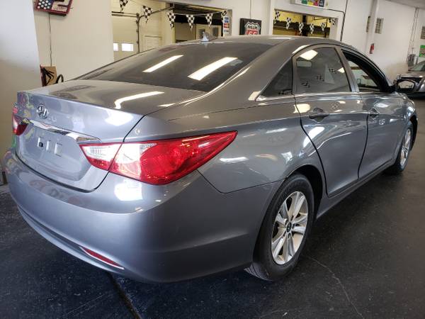 2013 Hyundai Sonata GLS - Drive today from 495 down plus tax! for sale in Philadelphia, PA – photo 8