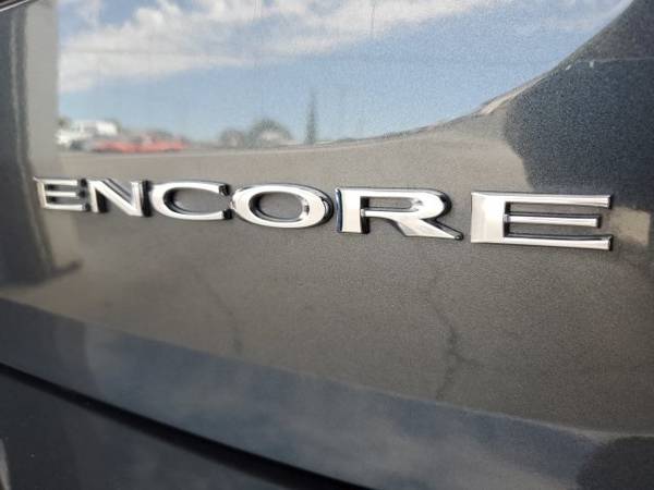 2017 Buick Encore Preferred for sale in Rio Vista, CA – photo 6