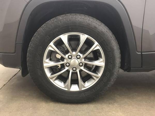2019 Jeep Cherokee AWD All Wheel Drive SUV Latitude Plus - cars &... for sale in Kellogg, WA – photo 13