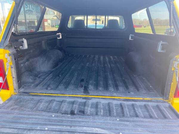 2006 Ford Ranger Sport 2WD - cars & trucks - by dealer - vehicle... for sale in Adel, IA – photo 8