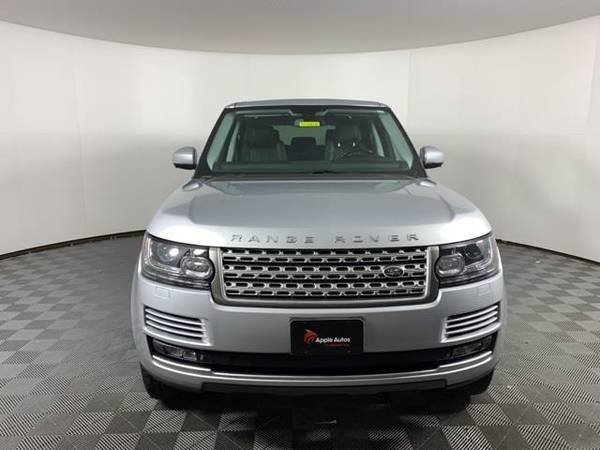 2014 Land Rover Range Rover 3 0L V6 Supercharged HSE - SUV - cars & for sale in Shakopee, MN – photo 2
