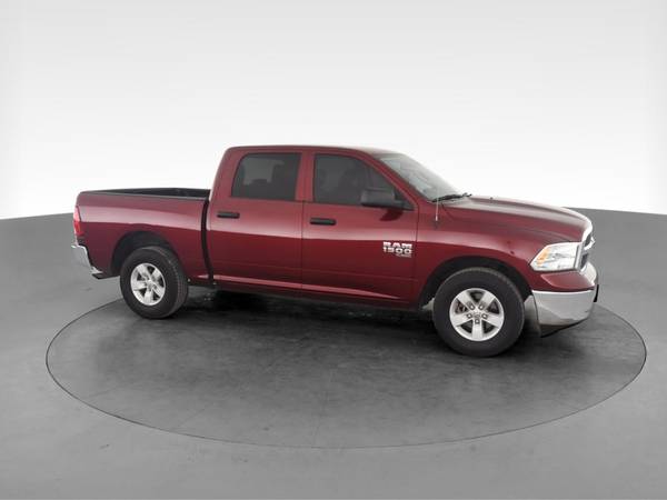 2019 Ram 1500 Classic Crew Cab Tradesman Pickup 4D 5 1/2 ft pickup -... for sale in College Station , TX – photo 14