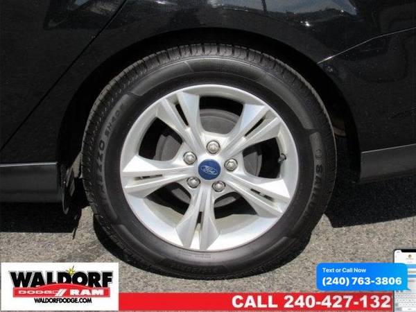 2014 Ford Focus SE - NO MONEY DOWN! *OAC for sale in Waldorf, MD – photo 17