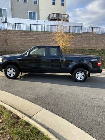 2005 Ford F150 Super Cab - - cars & trucks - by dealer - vehicle... for sale in Fredericksburg, District Of Columbia – photo 23
