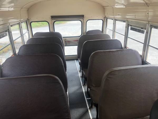 Short School Bus for sale in Sarasota, FL – photo 11