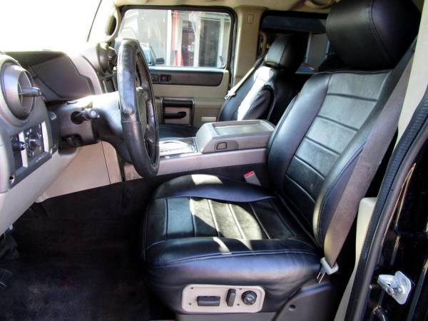 2003 HUMMER H2 Sport Utility BUY HERE/PAY HERE ! for sale in TAMPA, FL – photo 7