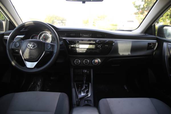 2014 Toyota Corolla L - cars & trucks - by dealer - vehicle... for sale in West Palm Beach, FL – photo 10
