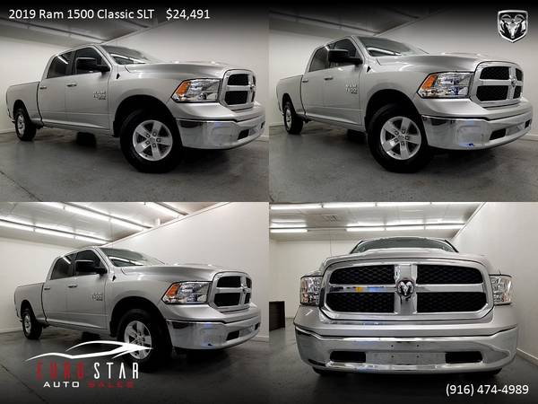 2012 RAM 2500 ST DIESEL 4WD FOUR WHEEL DRIVE / FINANCING AVAILABLE!!! for sale in Rancho Cordova, CA – photo 13