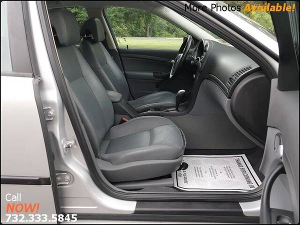 *SAAB* *9-3* *LINEAR* *SEDAN* *MUST SEE* *passat* *is300* *maxima* for sale in East Brunswick, NY – photo 9
