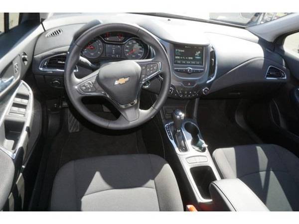2018 Chevrolet Cruze LT - hatchback for sale in Ardmore, TX – photo 11