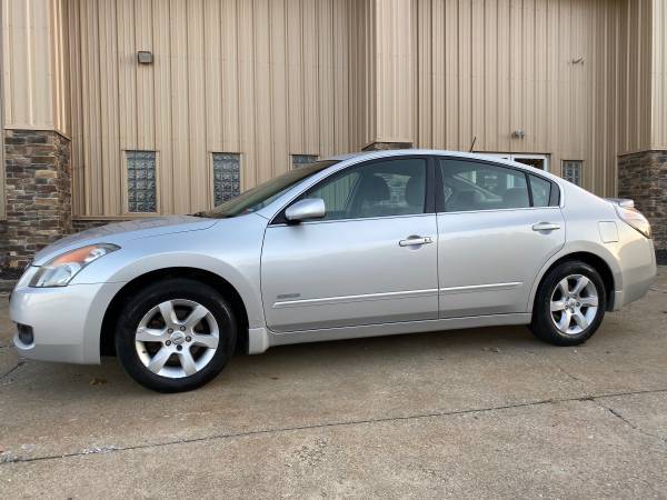 2007 Nissan Altima Hybrid - One Owner - 111,000 Miles - 2.5L for sale in Uniontown , OH – photo 23