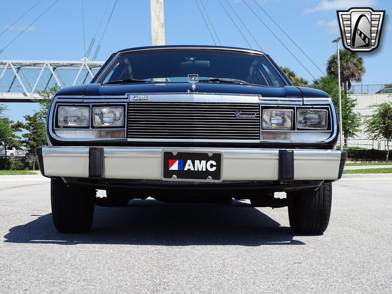 1980 AMC Concord for sale in O'Fallon, IL – photo 32